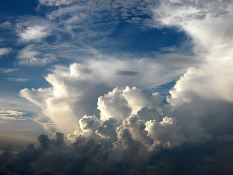 Impacts sur l'air - Impacts on air